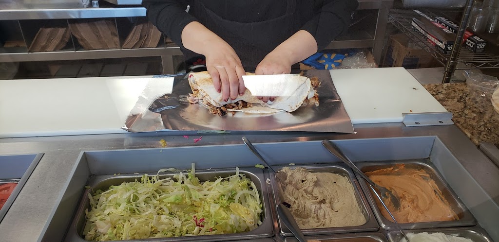 Libnan Bakery Inc | 4 Lorry Greenberg Dr, Ottawa, ON K1G 5H6, Canada | Phone: (613) 249-8910