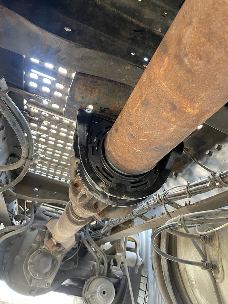 Roadscape truck and trailer repair | 76 Dorge Dr, Winnipeg, MB R3V 1M4, Canada | Phone: (431) 373-1400