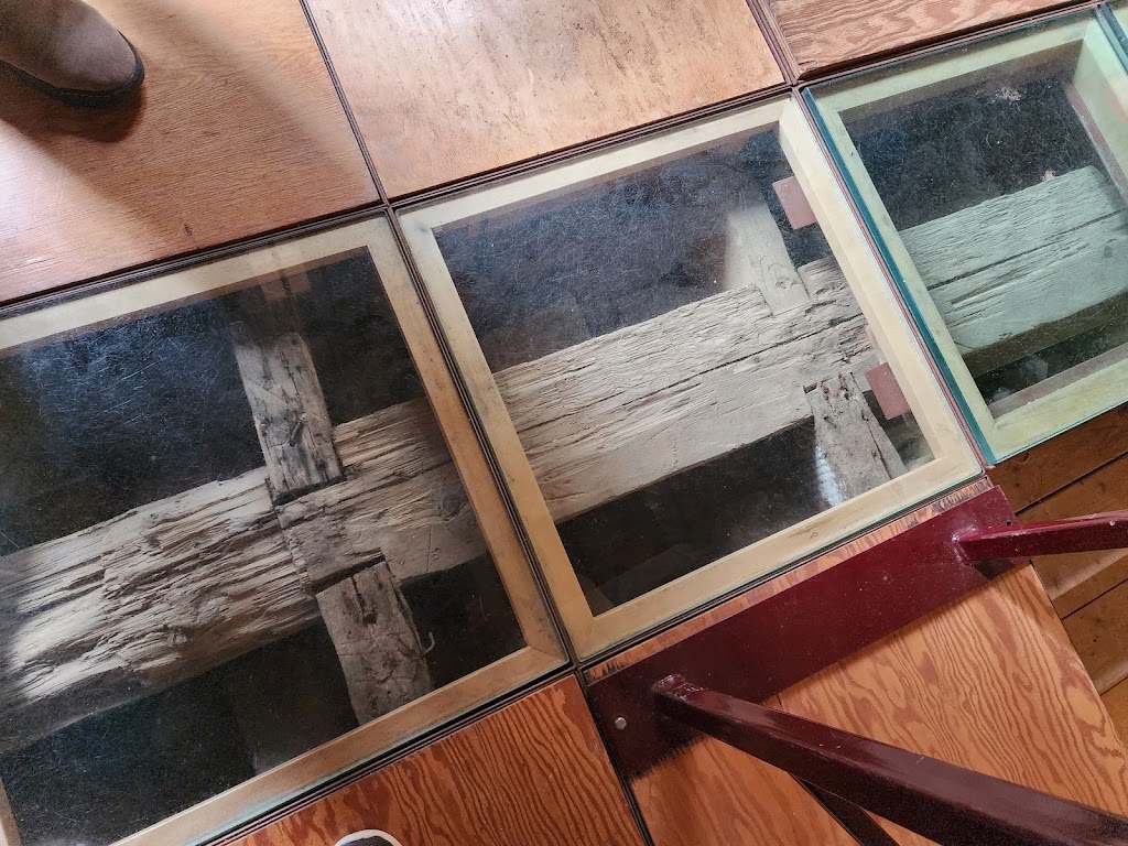 Sinclair Inn Museum | 230 St George St, Annapolis Royal, NS B0S 1A0, Canada | Phone: (902) 532-0996