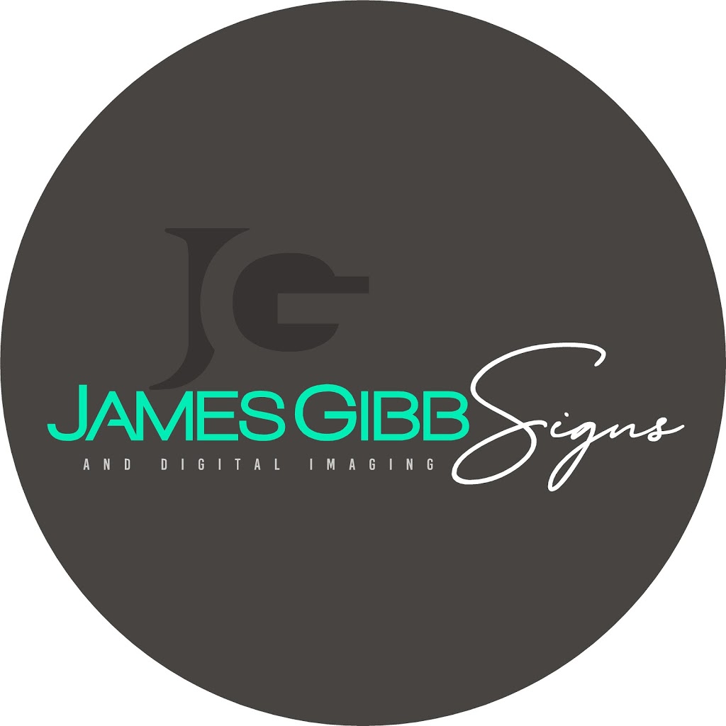 James Gibb Signs | store | 60 Walnut St S, Harrow, ON N0R 1G0, Canada | 5197382415 OR +1 519-738-2415