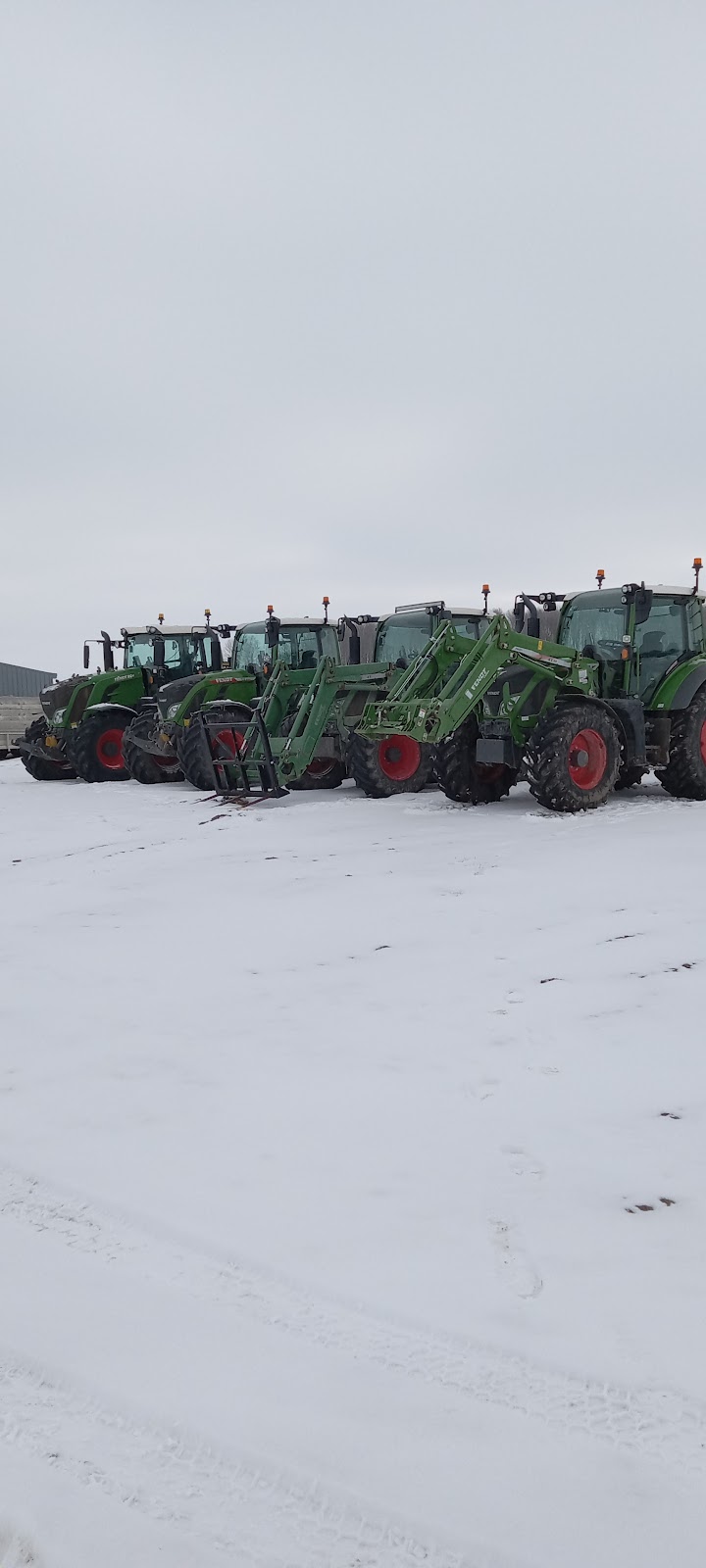 Custom Farming | 6529 Road 129, Milverton, ON N0K 1M0, Canada | Phone: (519) 501-0773