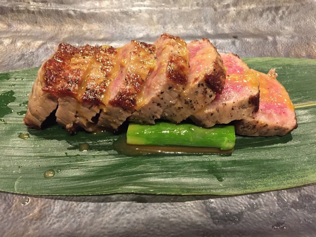 Kiu Japanese Restaurant | 169 Enterprise Blvd #2nd, Markham, ON L6G 0E7, Canada | Phone: (905) 513-6368