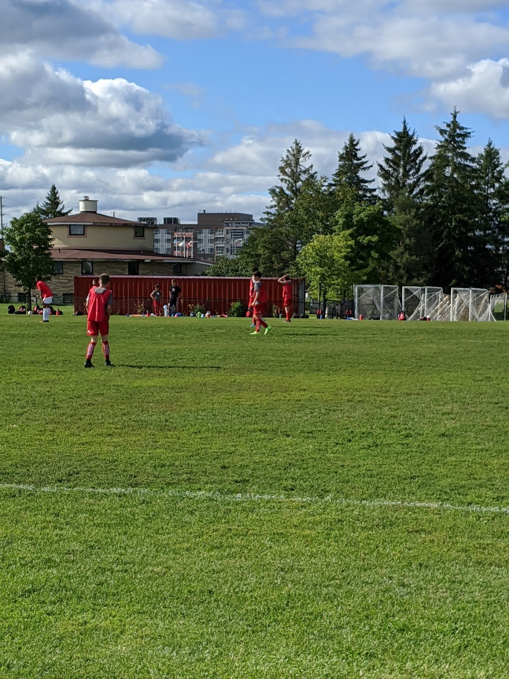 Ottawa TFC Soccer | 2075 Trim Rd, Orléans, ON K4A 3R2, Canada | Phone: (613) 573-7627