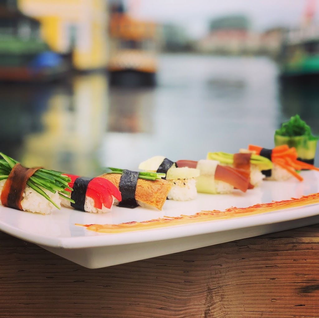 Fusion Theory | 6 Maki Rd, Nanaimo, BC V9R 6Z9, Canada | Phone: (250) 222-9955
