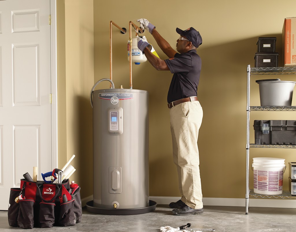 Home Services at The Home Depot | 4195 24th Ave, Fort Gratiot Twp, MI 48059, USA | Phone: (810) 258-0687