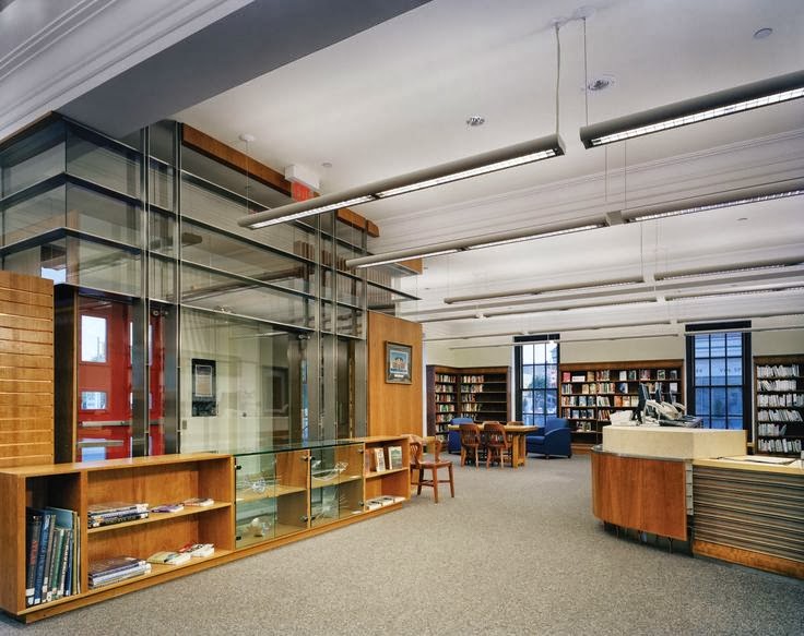 Toronto Public Library - Runnymede Branch | 2178 Bloor St W, Toronto, ON M6S 1M8, Canada | Phone: (416) 393-7697