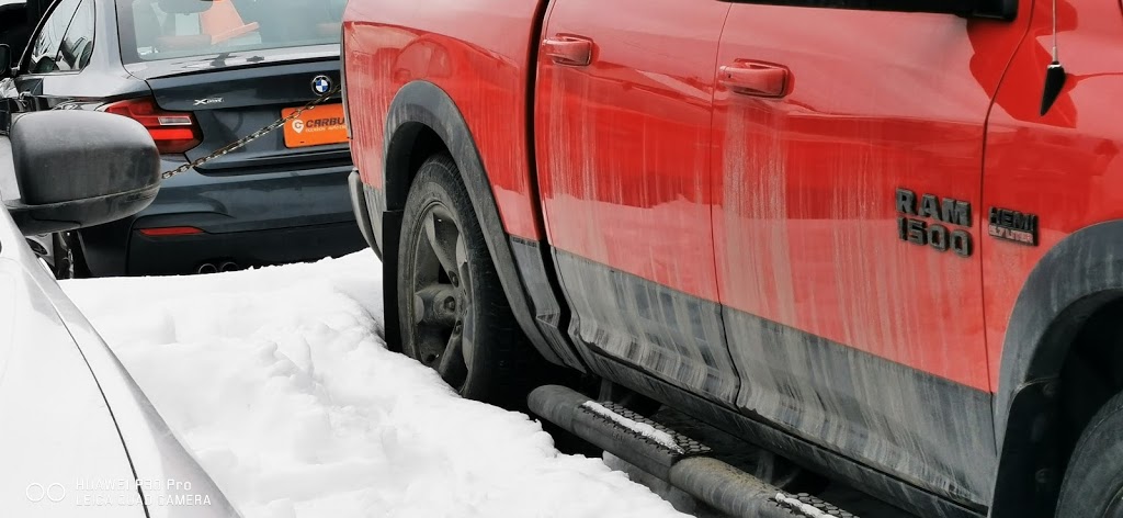 Garage JC Therien Inc | 13580 Boulevard Curé-Labelle, Mirabel, QC J7J 1H1, Canada | Phone: (450) 430-5870
