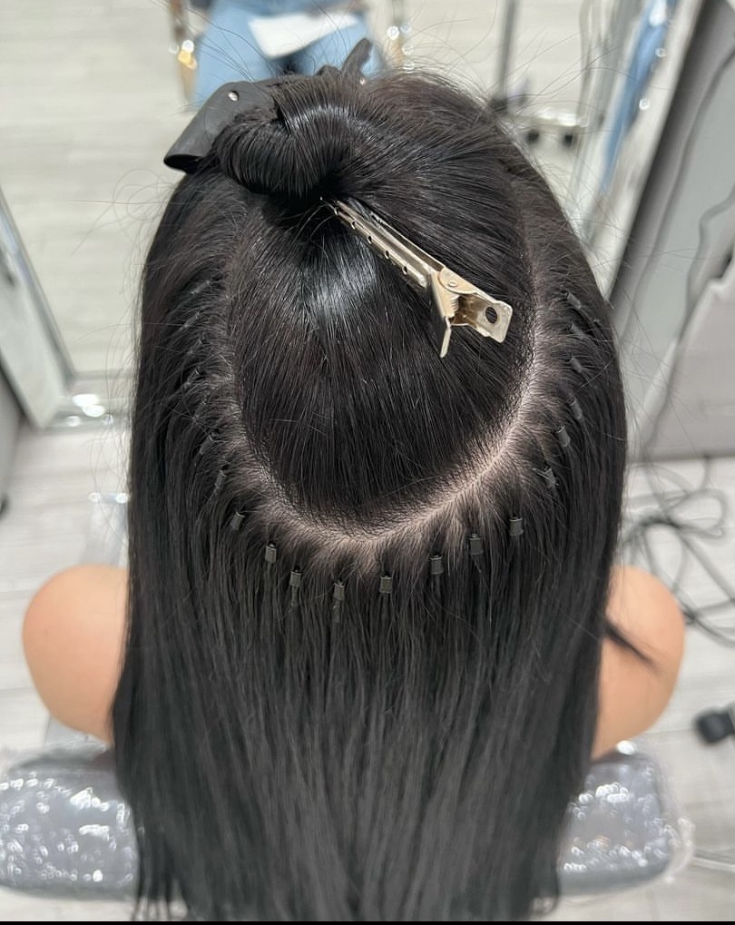 Goddess Hair Extensions | 570 Clifford Perry Pl, Newmarket, ON L3X 0J2, Canada | Phone: (647) 564-7185