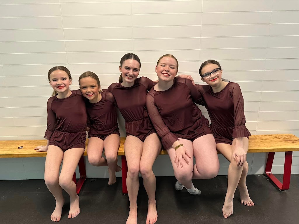 Heart & Soul Dance Academy | 259 Beckwith Rd, Steeves Settlement, NB E4Z 2S7, Canada | Phone: (506) 869-1021