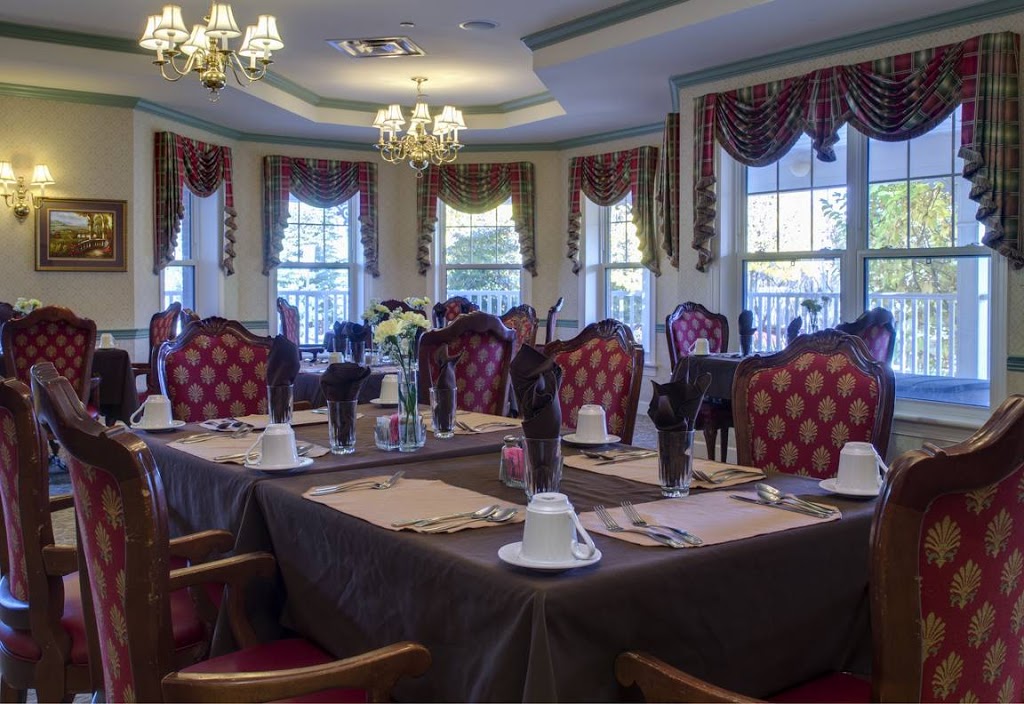 Sunrise of Unionville | 38 Swansea Rd, Unionville, ON L3R 5K2, Canada | Phone: (905) 947-4566