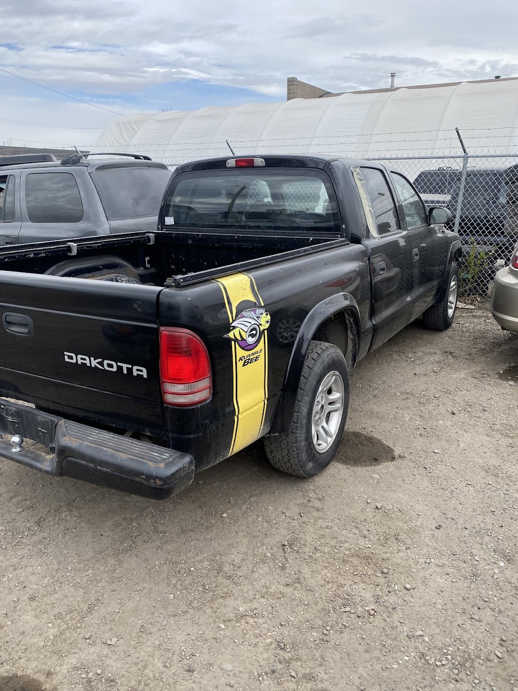 Quick Auto & Recycling | 1515 &, 1517 41 Ave SE, Calgary, AB T2G 1X7, Canada | Phone: (403) 540-1691