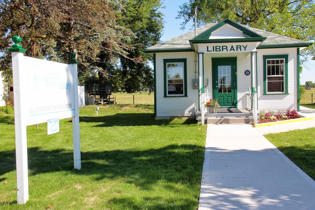 London Public Library, Glanworth Branch | 2950 Glanworth Dr, London, ON N6N 1N6, Canada | Phone: (519) 681-6797