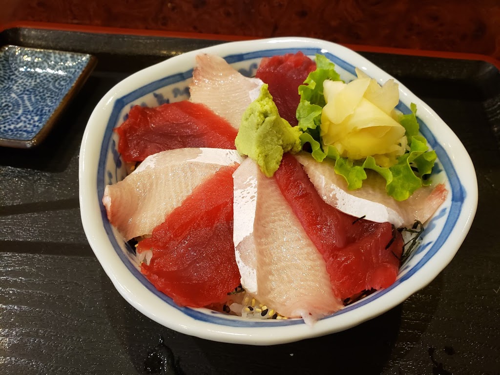 Inaho Japanese Restaurant | 155 East Beaver Creek Rd, Richmond Hill, ON L4B 2N2, Canada | Phone: (905) 889-8533