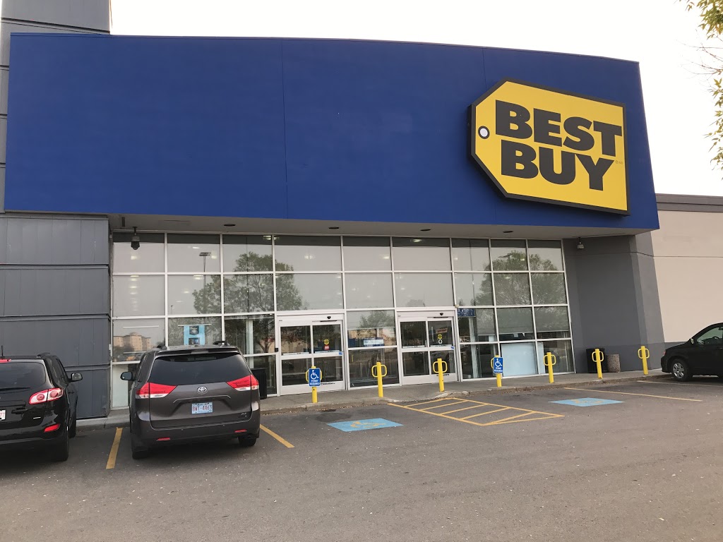 Best Buy | 4250 137 Ave NW, Edmonton, AB T5Y 2W7, Canada | Phone: (780) 406-6581