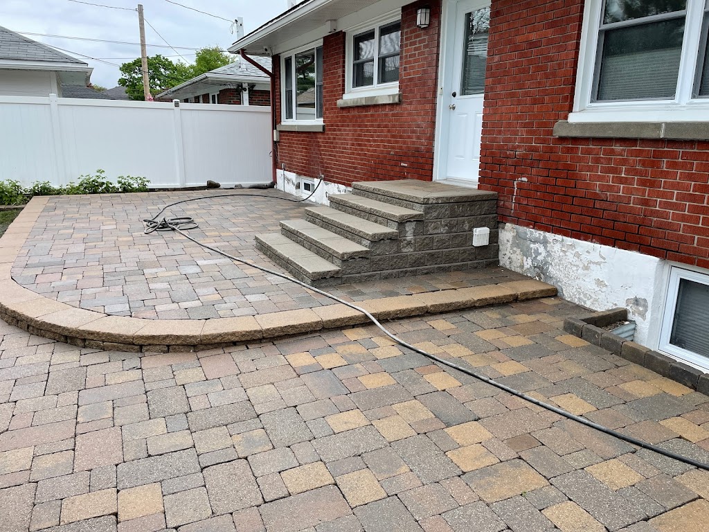 Tru Interlock Repair | 126 Bluestone Private, Orléans, ON K4A 0L6, Canada | Phone: (613) 986-2451