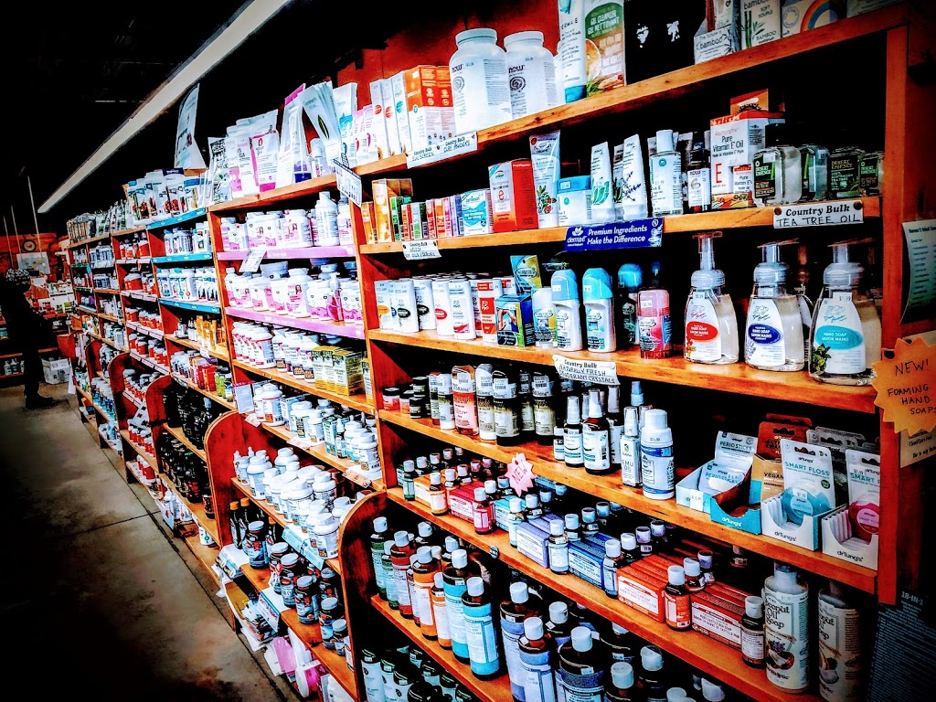 Country Bulk Inc. | 845 Weber St N, Waterloo, ON N2J 4G8, Canada | Phone: (519) 888-7115