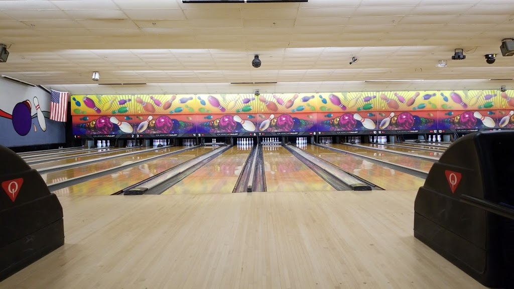 Tonawanda Bowling Center | 574 Young St, Tonawanda, NY 14150, USA | Phone: (716) 694-4120