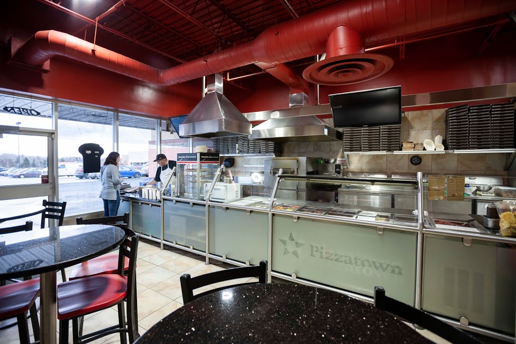 Pizzatown | 3650 Hammonds Plains Rd, Upper Tantallon, NS B3Z 1H3, Canada | Phone: (902) 826-9090