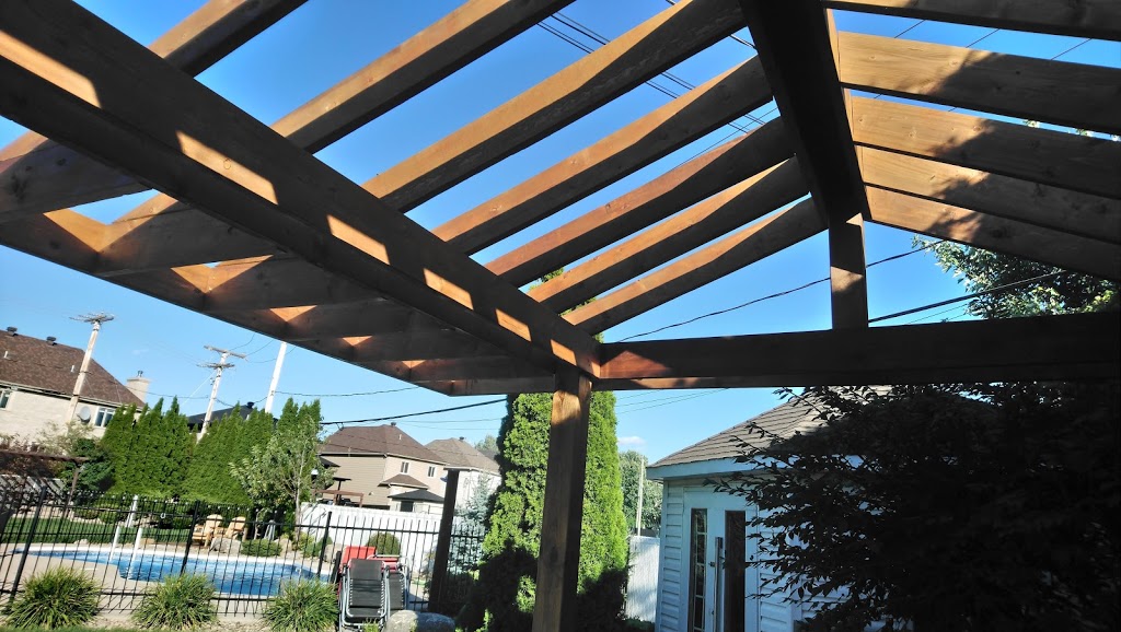Sainte-Béatrice | 475 Avenue des Perron, Laval, QC H7H 1E2, Canada | Phone: (450) 625-0725