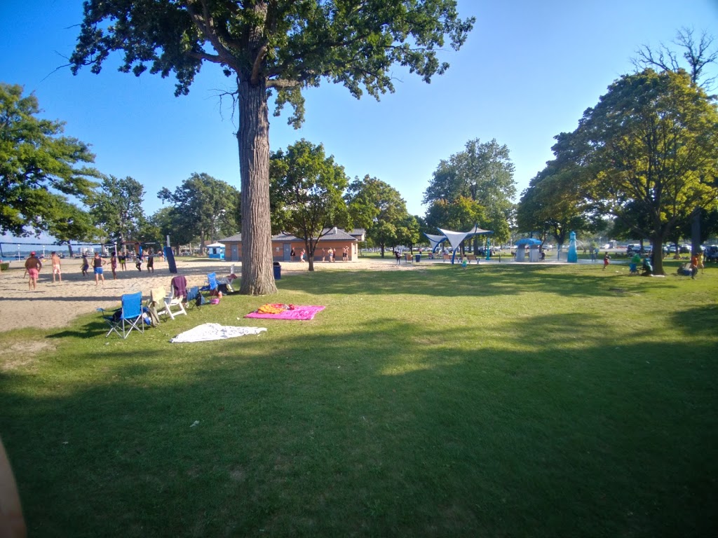 Lakeside Park Concessions | Port Huron, MI 48060, USA | Phone: (810) 984-9760