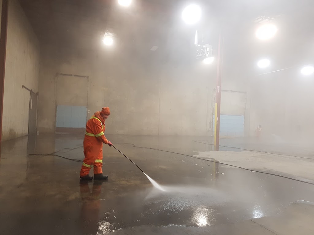 Metro Mobile Wash | 21 Strathearn Ave, Brampton, ON L6T 4P1, Canada | Phone: (905) 790-7010