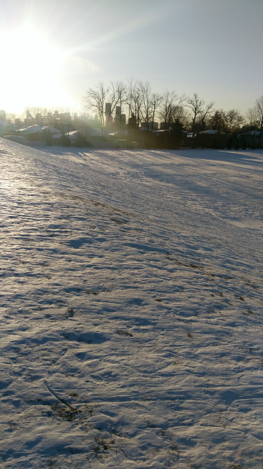 Bloor Athletic Field | 880 Lexicon Dr, Mississauga, ON L4Y 2P8, Canada