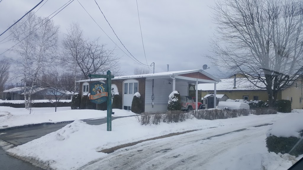 Miellerie Lambert | 538-546 Rue Gosselin, Wotton, QC J0A 1N0, Canada | Phone: (819) 828-2549
