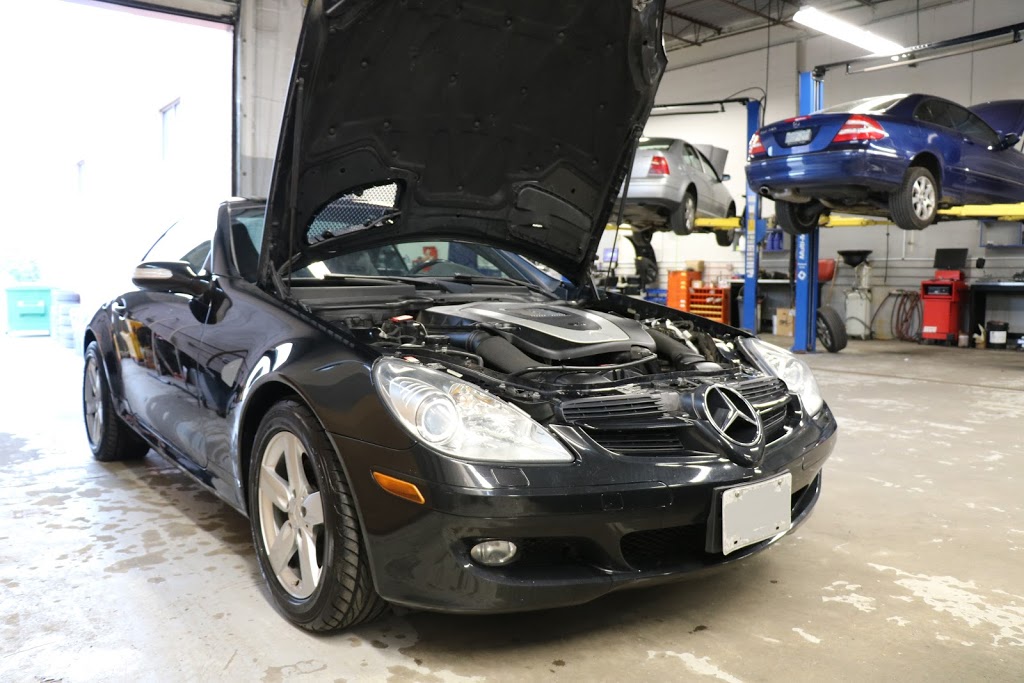 Autobahn Logic Inc. | 2416 Wyecroft Rd unit 1, Oakville, ON L6L 6M6, Canada | Phone: (905) 847-8884