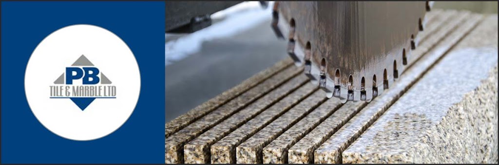 PB Tile & Marble Ltd | 25 East Lake Cir NE bay #3, Airdrie, AB T4A 2J9, Canada | Phone: (587) 844-6123