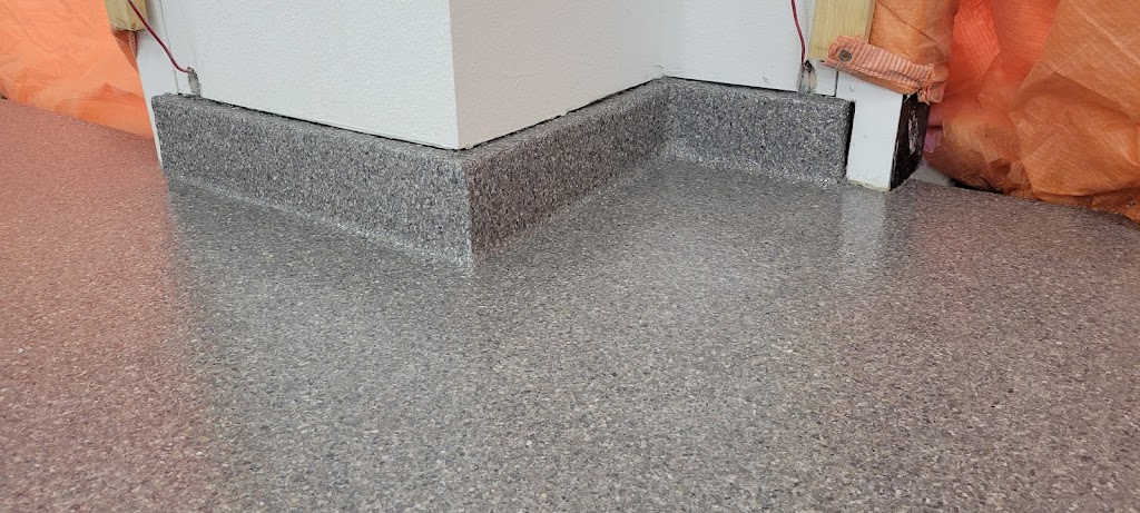 Diamond Works Concrete | 5 Portway Cl, Blackfalds, AB T0M 0J0, Canada | Phone: (587) 877-7190