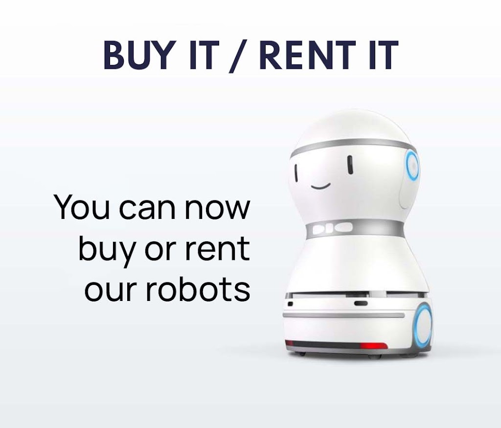 Robots Dynamic | 12240 Horseshoe Way Unit 11, Richmond, BC V7A 4X9, Canada | Phone: (778) 386-2302