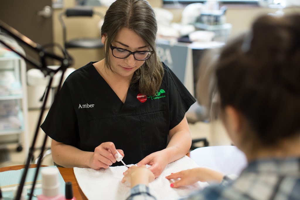 Okanagan College - Spa Training Centre | 7000 College Way, Coldstream, BC V1B 2N5, Canada | Phone: (250) 503-2675