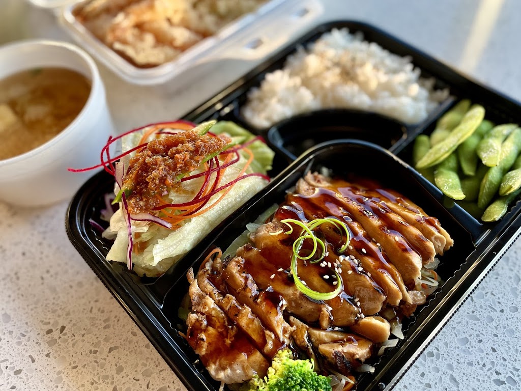 Sushi2Go Queensway | 892 The Queensway, Etobicoke, ON M8Z 1P1, Canada | Phone: (416) 259-4246