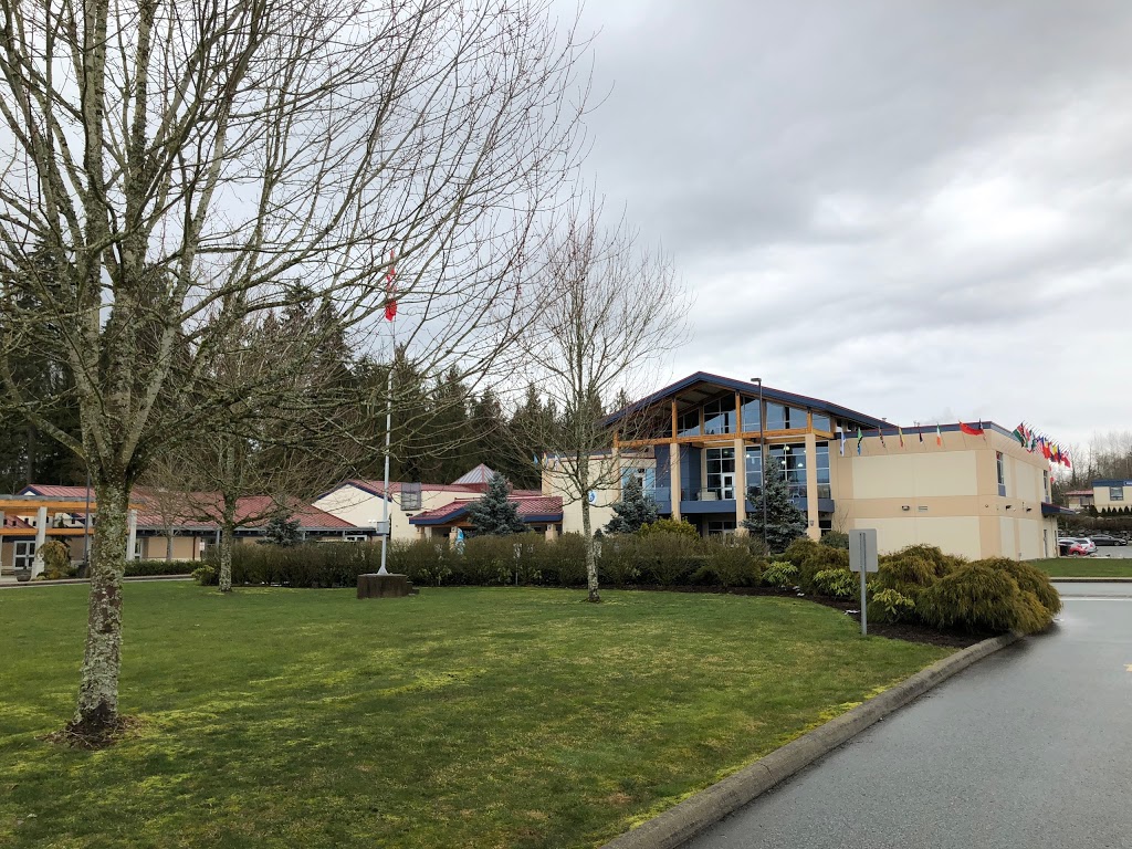 Meadowridge School | 12224 240 St, Maple Ridge, BC V4R 1N1, Canada | Phone: (604) 467-4444