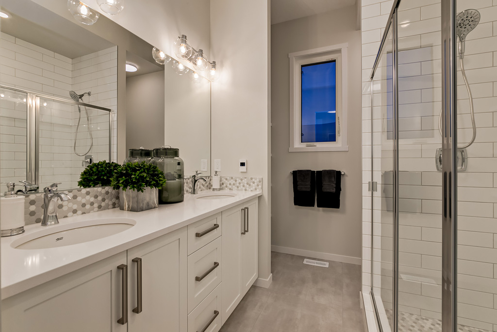 Baywest Homes - Mahogany Bungalow Villas | 18 Mahogany Cove SE, Calgary, AB T3M 2S5, Canada | Phone: (403) 697-6363