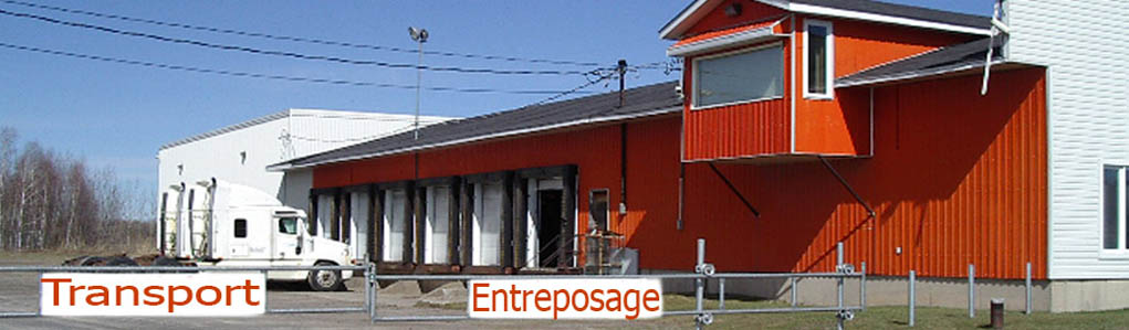 Syldave Transport Inc | 1192 Rue Dufferin, Granby, QC J2G 8E7, Canada | Phone: (450) 372-0189