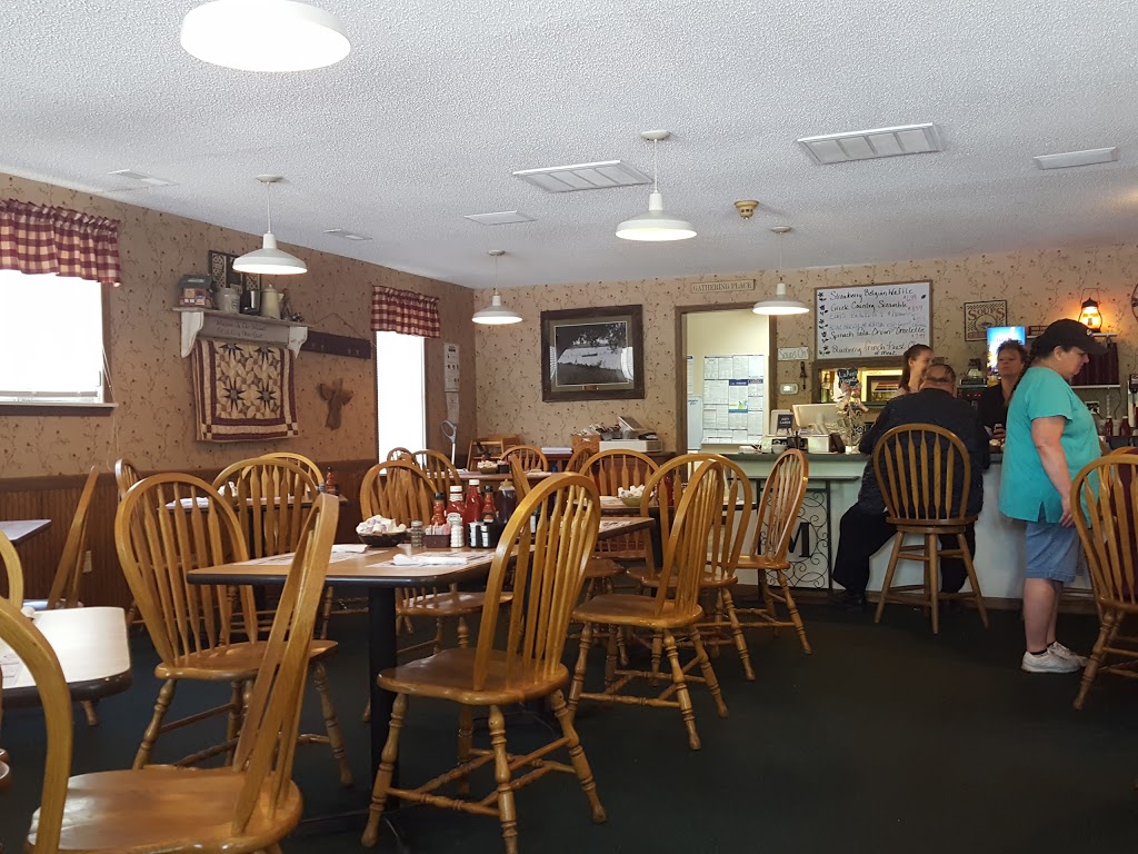 Mardees | 9475 Maple St, Clarence Center, NY 14032, USA | Phone: (716) 741-3807
