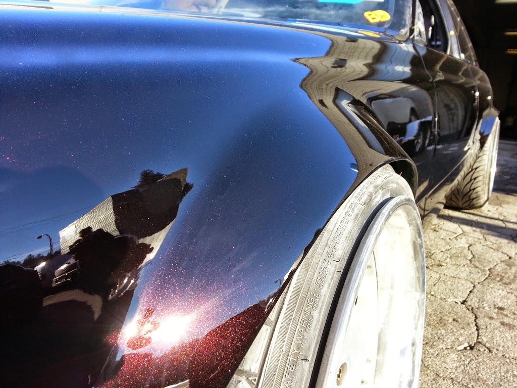 Candy Autobody Inc. | 3060 Spring St, Port Moody, BC V3H 1Z8, Canada | Phone: (604) 461-5571