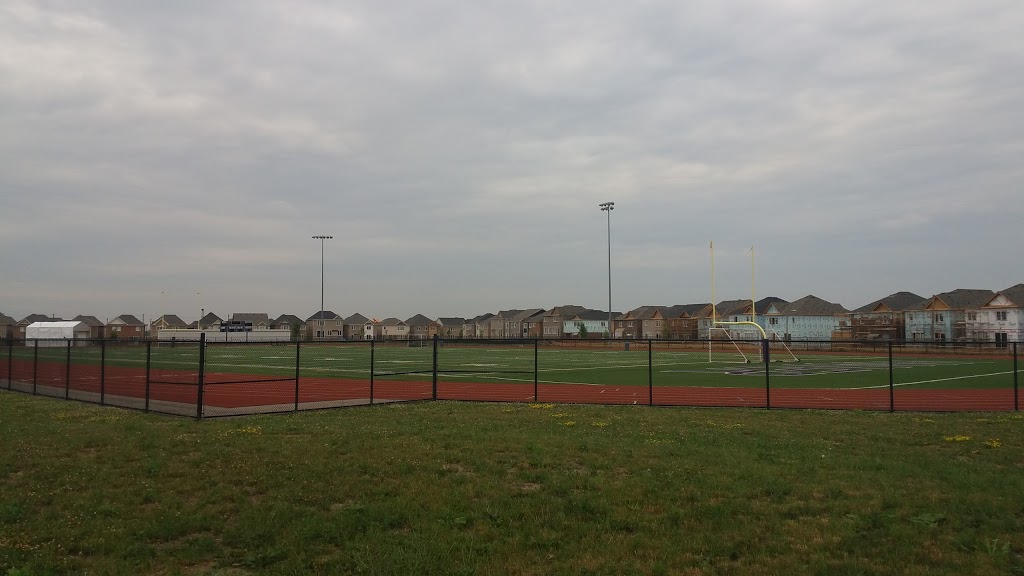 Jean Vanier Catholic Secondary School | 1145 Bronte St S, Milton, ON L9T 8B4, Canada | Phone: (905) 636-8799