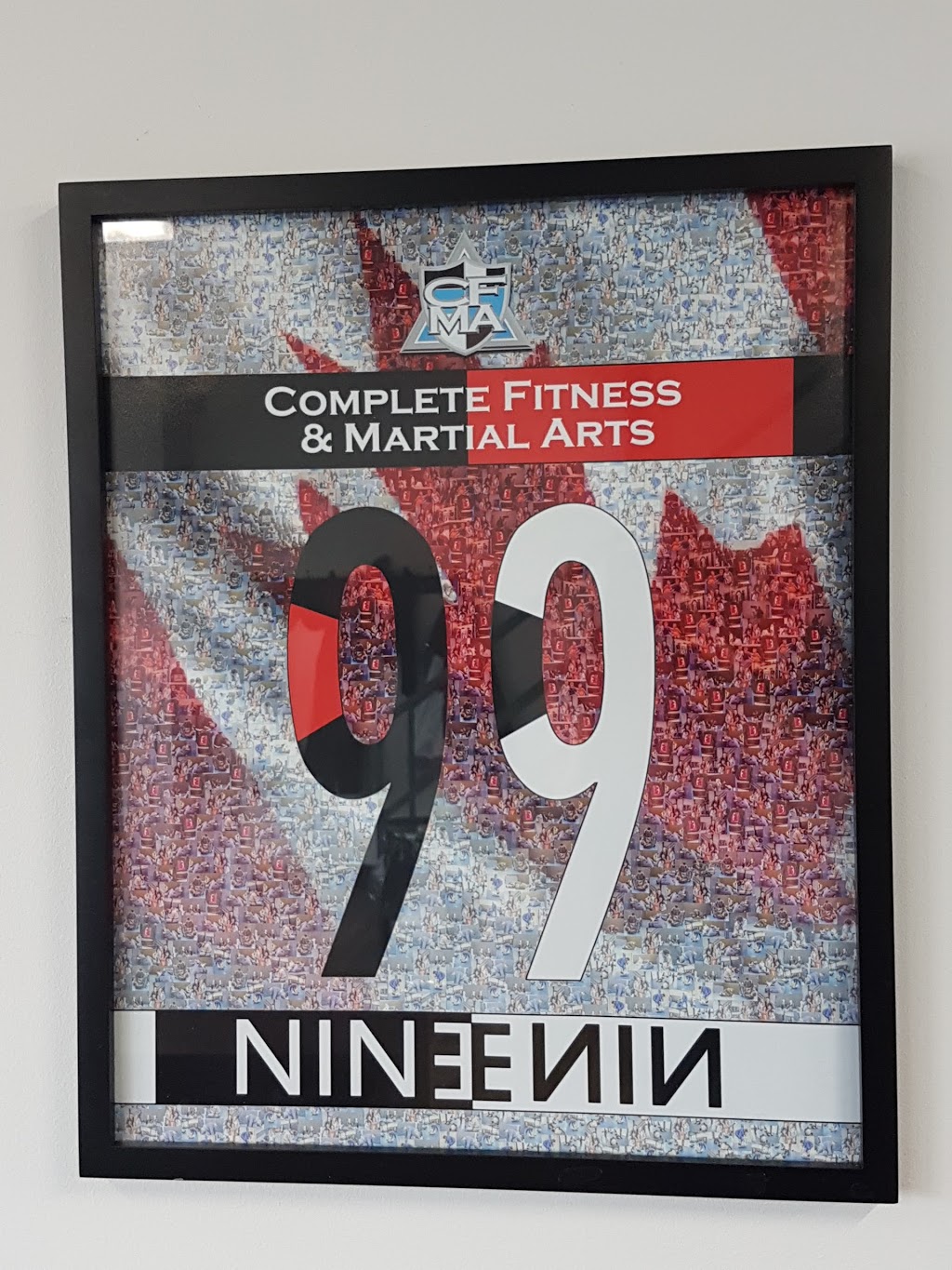 Complete Fitness and Martial Arts | 40 Chisholm Ave #50, St. Albert, AB T8N 7K6, Canada | Phone: (780) 459-5552