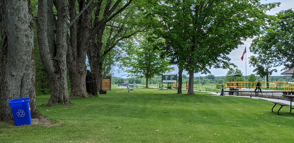 Trent-Severn Waterway, Lock 40 - Thorah | Brock, ON L0K 1A0, Canada | Phone: (705) 426-7912