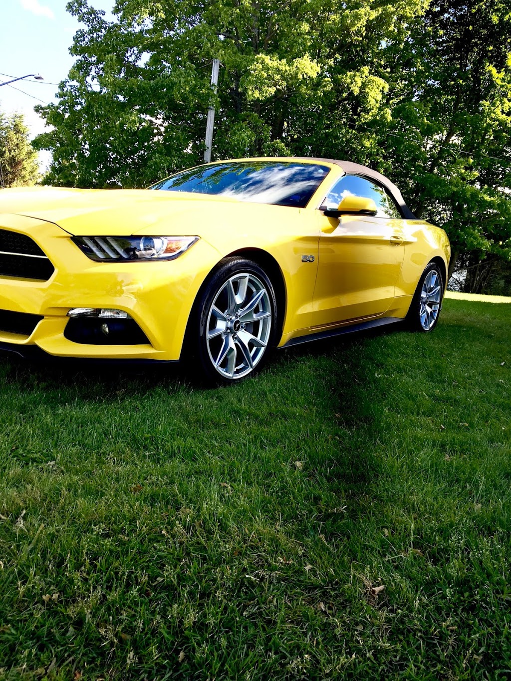 Denvers Auto Detailing | 11 McPhee Ln, Sackville, NB E4L 1H8, Canada | Phone: (506) 540-0869