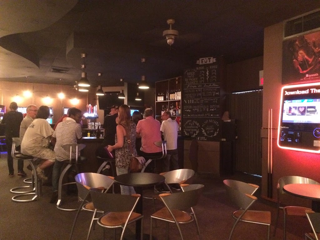 Bar El Cid | 6325 Rue Sherbrooke E, Montréal, QC H1N 1C3, Canada | Phone: (514) 255-5391