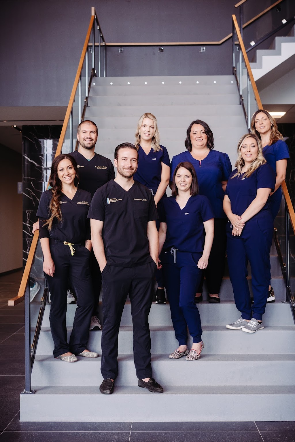 La Suite, médecine esthétique | 484 Bd du Royaume O, Chicoutimi, QC G7H 0S7, Canada | Phone: (418) 973-5588