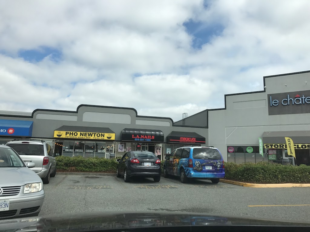 Magicuts | KINGS CROSS SHOPPING CENTER 190, 7488 King George Blvd, Surrey, BC V3W 5A5, Canada | Phone: (604) 599-5868
