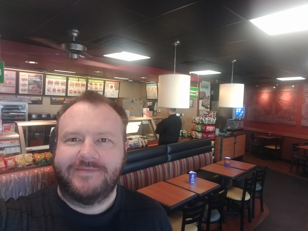 Subway | 981 Front Rd, LaSalle, ON N9J 2A5, Canada | Phone: (519) 734-6927