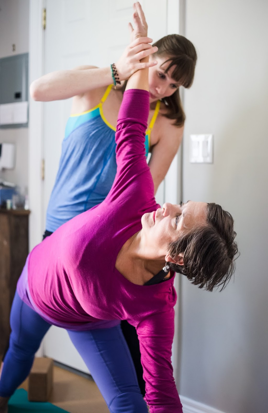 Grow a Lotus Yoga | 5531 Leeds St, Halifax, NS B3K 4A2, Canada | Phone: (902) 403-9630