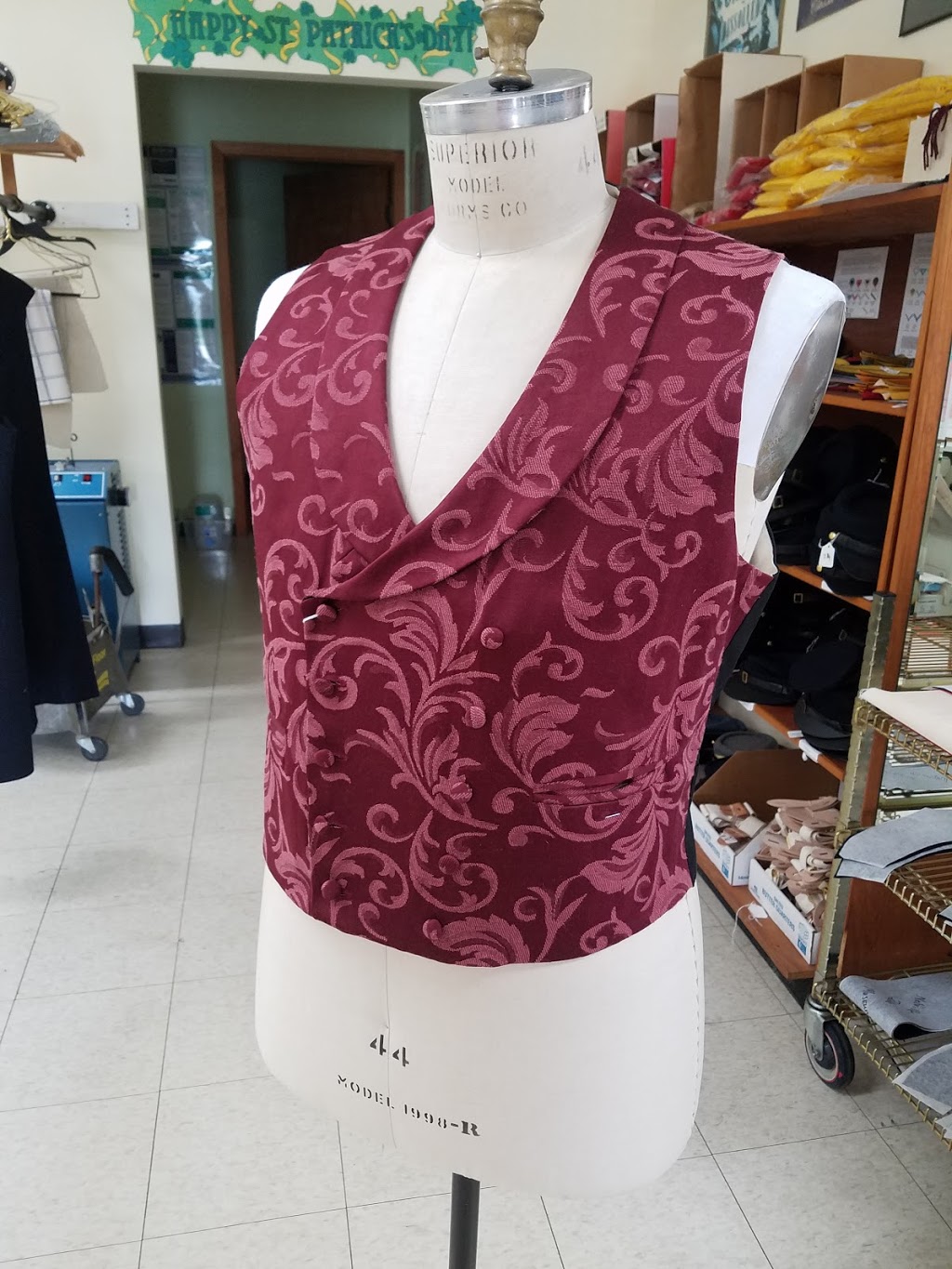 Quartermaster Shop | 5565 Griswold Rd, Kimball, MI 48074, USA | Phone: (810) 367-6702