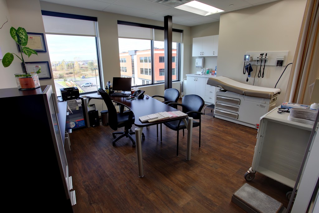 Clinique Médicale privée Avenir MD | 3230 Boulevard Curé-Labelle #308, Laval, QC H7P 0H9, Canada | Phone: (450) 688-6161