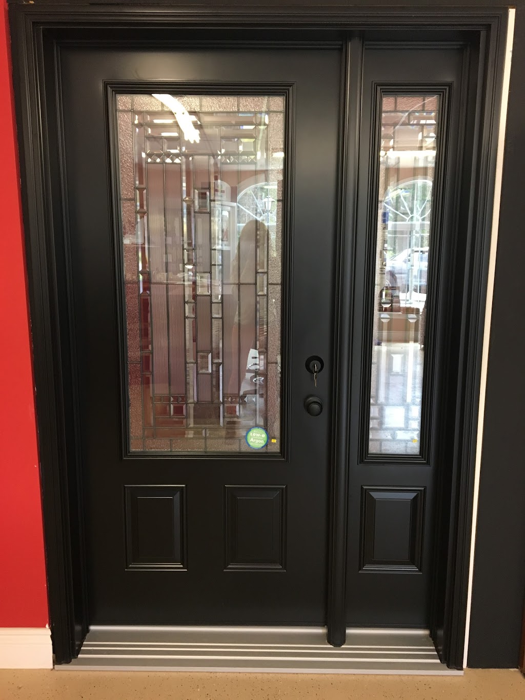Delbert Antler Building Supplies | 2253 Petawawa Blvd, Pembroke, ON K8A 7G7, Canada | Phone: (613) 687-2700